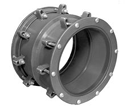 JCM 203 Steel Transition Couplings