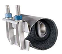 JCM 502 Service Saddle