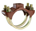 JCM 402 Service Saddle