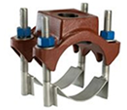 JCM 404 Service Saddle