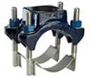 JCM 406 Service Saddle