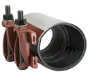 JCM 105 Collar Leak Clamp