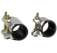 JCM 111 Full Circle Repair Clamps