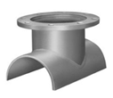 JCM 416 Tapping Sleeve