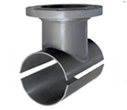 JCM 416 Tapping Sleeve
