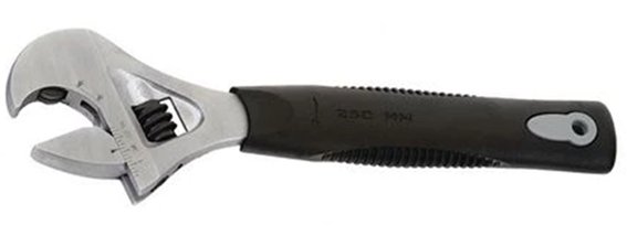Williams Ratcheting Adjustable Wrench