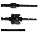 Hole Saw Accessories