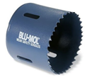 Blu-Mol Hot Tap Hole Saw