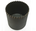 Relton Xtra Deep Carbide Tipped Hole Saw