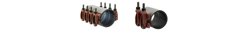 couplings - pipemanproducts.com