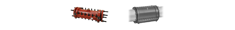 mech joint repair - pipemanproducts.com