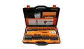 Cold-Shot Pipe Freeze Kit