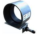 Insta-Clamp Copper Solder Joint Leak Repair Clamp
