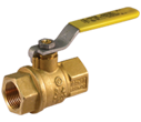 Jomar T-100NE Series Ball Valve