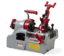 Pipe Threader