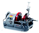 Pipe Threader