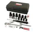 Reed Feed Tap System