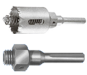 Relton Carbide Hole Saw