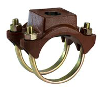 PipeManProducts.com JCM 402 Service Saddle