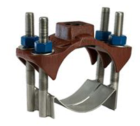 PipeManProducts.com JCM 404 Service Saddle