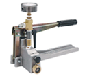 Wheeler Rex Manual Hydrostatic Pump
